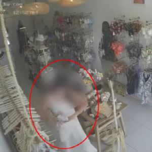 “가격 비싸다” 돌아선 한국인 여성…푸껫 매장서 절도