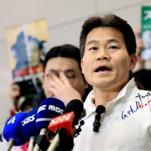경찰, 전한길 오늘 소환…李대통령 명예훼손 혐의