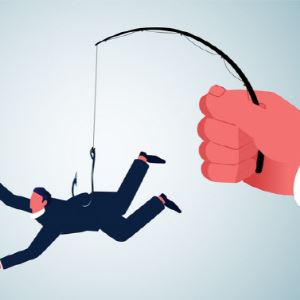 "피싱에 속은 내가 멍청이"…자책의 늪에 빠진 피해자들
