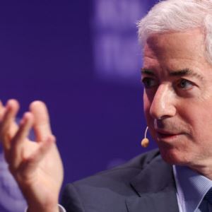 억만장자 빌 애크먼, AI 거품론에도 메타에 2.9조원 베팅