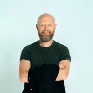 '1세대 채굴업계 억만장자` 바빌로프 "다시 비트코인 살 기회"