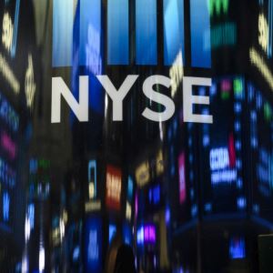 ‘AI 대체’ 공포에 부동산 서비스주도 ‘와르르’