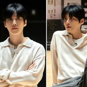 김선호, 연극 ‘비밀통로’ 3차 티켓까지 전석 매진… 식지 않는 티켓 파워 입증