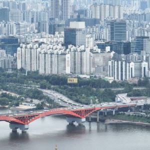 다주택자 양도세 부과, 강남·용산 4개월·非강남 6개월 유예