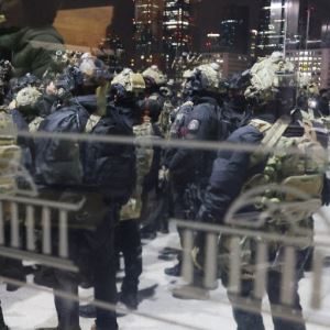 국방부 "비상계엄 관여자 180명 식별…징계요구 등 조치"