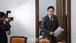 장동혁, 李대통령과 오찬 불참…"악수 사진으로 사법파괴 덮으려 해"(상보)