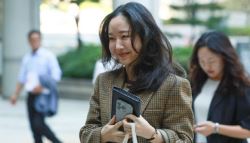 法 "하이브 255억 지급해야"…'어도어 법적공방' 민희진 완승