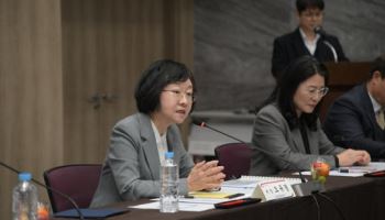 식약처, ‘의약품 AI 심사’ 시대 연다… 223억 투입해 TF 출범