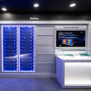 SK온, '1조원' 국내 ESS 물량 절반 따냈다…심기일전 끝 반등 성공