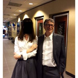 빌게이츠, 중국서 앱스타인 논란 고백 “교류 자체가 실수”