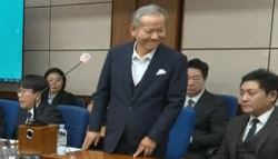 아빠! 우린 진실 아니까...이상민, '징역 7년'에 미소 지은 이유