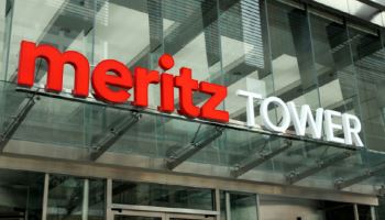 [마켓인]메리츠금융, 회사채 수요예측서 모집액 4.8배 주문…금리 조건은 아쉬워