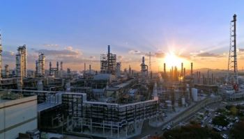 [마켓인]떨치지 못한 불안…SK인천석화, 회사채 시장대비 높은 금리에 발행