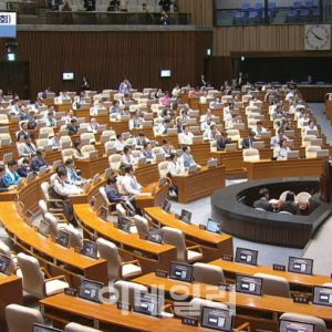 민주당 재판소원법 강행 후폭풍…대통령 靑오찬 걷어찬 장동혁