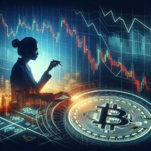 스탠다드차타드, 비트코인 2026년 목표가 또 하향…“5만달러까지 조정 가능”