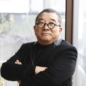 두평 부엌이 작업실…가스레인지 이젤 삼아 200호 그림 완성[만났습니다]②