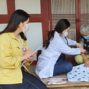 병원 안 가도 된다…재택의료센터 全 시·군·구 확대