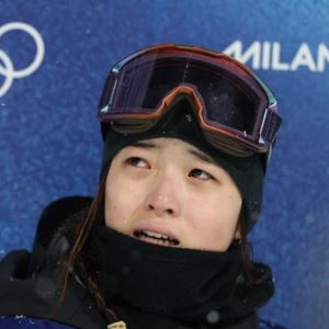 '11위에서 1위로'....설원의 기적 만들어낸 '17살' 최가온