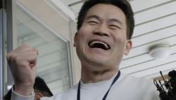 전한길 "尹 복귀 제2 건국, 나라 이름 바꾸고 몽골까지 영토 확장"