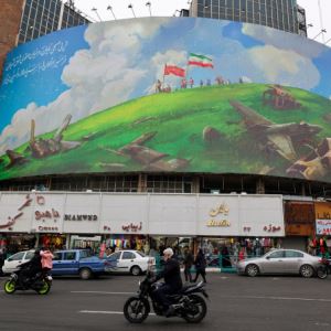 “美, 스타링크 6000대 이란에 밀반입…반정부 시위 지원”