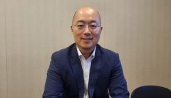 박용근 토모큐브 대표 “올해 오가노이드 분석 제품·의료기기 출시, BEP 달성 가시화”