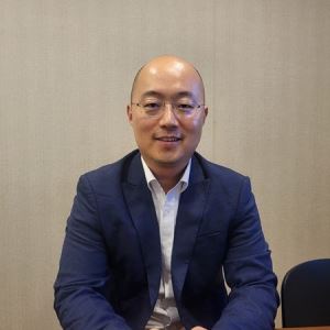 박용근 토모큐브 대표 “올해 오가노이드 분석 제품·의료기기 출시, BEP 달성 가시화”
