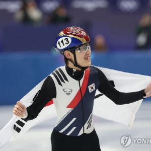 세 차례 수술도 막지 못한 임종언의 투혼..."부상 시간 떠올라 눈물"