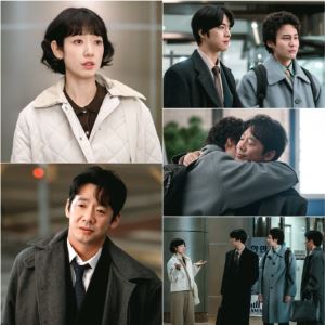'미쓰홍' 예삐 찾은 박신혜, 위기관리본부 미래는?…새로운 위기