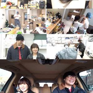 '전참시' 최다니엘, 최강희와 커플티까지…핑크빛 분위기