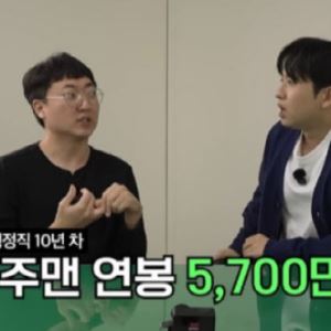 "억대 연봉 거절"...'충주맨' 김선태, 돌연 사직서 제출