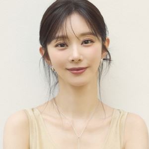 이주빈 "'눈여'→'스프링 피버'까지…tvN의 딸? 감사하죠"[인터뷰]②