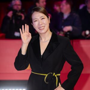 '내 이름은' 염혜란, 베를린영화제 빛낸 존재감...글로벌 팬들도 환대