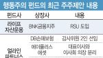“상폐하라” “회장 이사회서 나가라”…더 거세진 행동주의