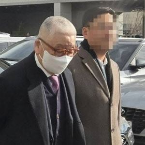 검찰, ‘중처법 1호’ 정도원 삼표 회장 무죄에 항소 결정