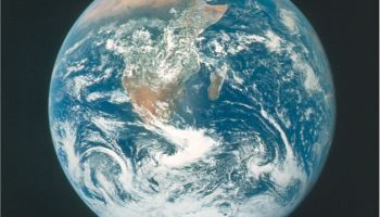 온실효과의 복수