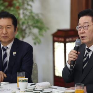 李대통령 “예외적 필요”에도…민주, 檢보완수사권 폐지 강행 속내