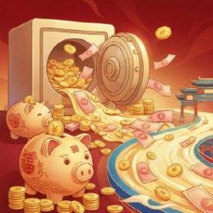 “예금서 증시로 돈 이동”…中 증권주를 담아볼까[ETF언박싱]