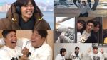 유선호, ♡신은수와 열애설→공개연애 심경…"얼떨떨해"