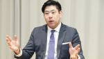 크리스 인 플룸 CEO “코인침체, RWA에 기회..韓국채·문화IP 유망”[only 이데일리]