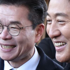 서울시장 정원오 44% vs 오세훈 31%…부산시장 전재수 40% vs 박형준 30%