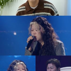 허각, 16년 만에 오디션 출격…"무조건 1등해야" (1등들)