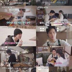 '보검 매직컬' 박보검, 새싹 이발사의 성장…극찬 쏟아졌다