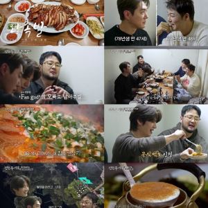 god 김태우 "손호영, 결혼하지 말길…데니안은 이슈성 없어"