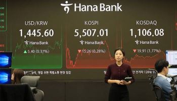 ‘고갈 위기’ 무색한 국민연금…美·코스피 쌍끌이 수익에 ‘든든’[마켓인]