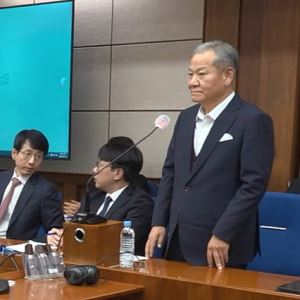 '언론사 단전·단수 지시' 이상민, 징역 7년 불복해 항소