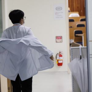 의대 정원 증원에 전공의들 "마지막 희망마저 짓밟아…합동 실사해야"
