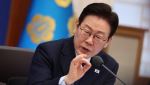 李대통령 "다주택자 주택 매도 강요 안했다" 재강조