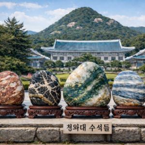 [靑수석열전]②봉욱 민정수석...'고르디우스의 매듭' 서초동 현자