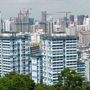 국가가 짓고 국민이 산다…싱가포르 공공주택의 진화
