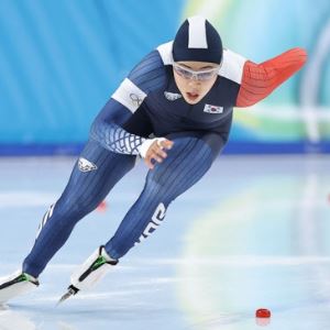 이나현, 두 종목 연속 ‘톱10’...김민선은 14위 아쉬움